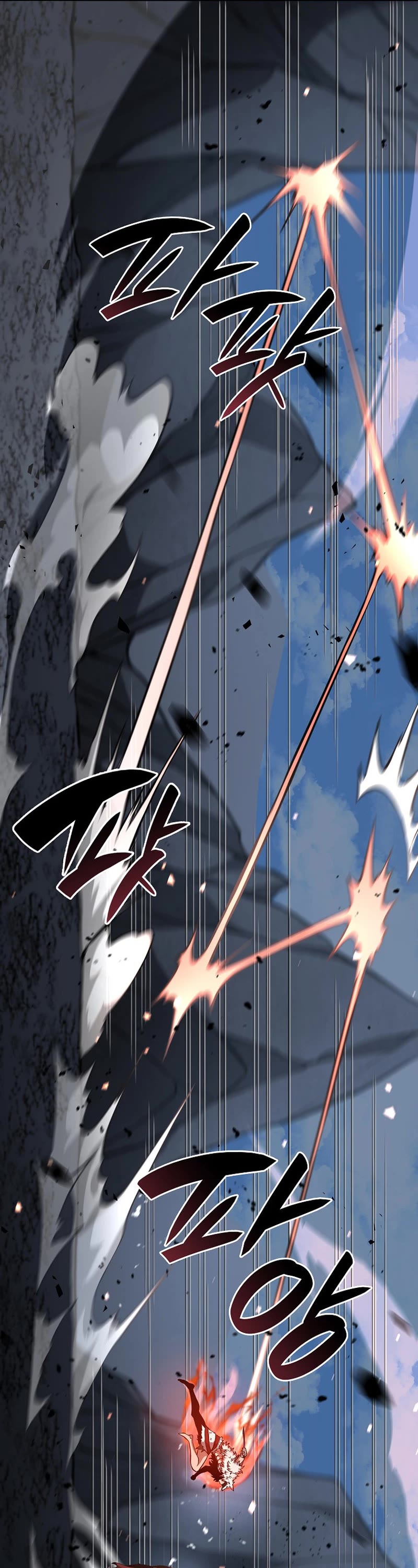 I Returned as an FFF-Class Witch Doctor chapter 68 page 30