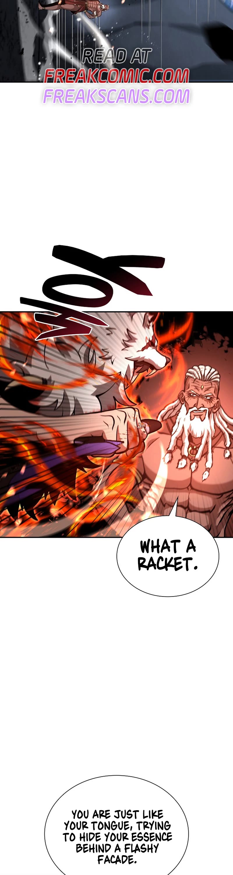 I Returned as an FFF-Class Witch Doctor chapter 68 page 31