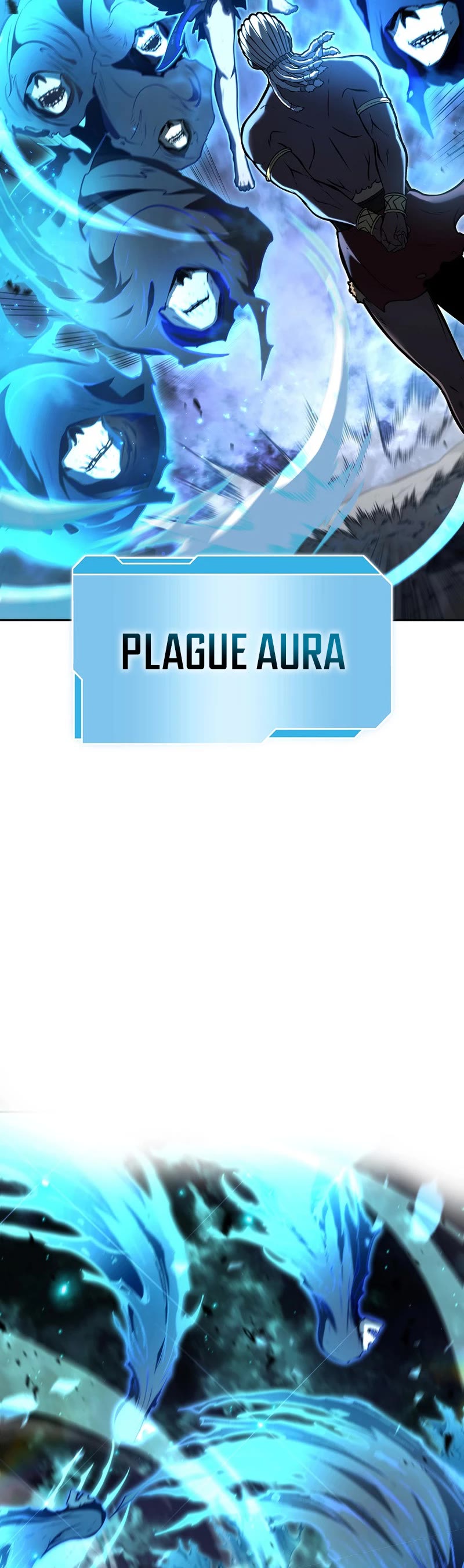 I Returned as an FFF-Class Witch Doctor chapter 68 page 33