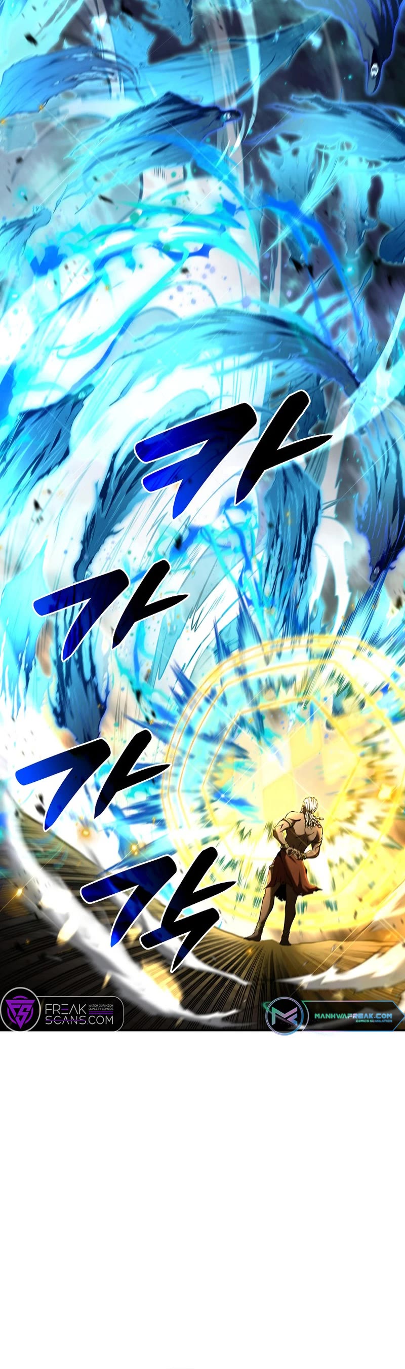 I Returned as an FFF-Class Witch Doctor chapter 68 page 34