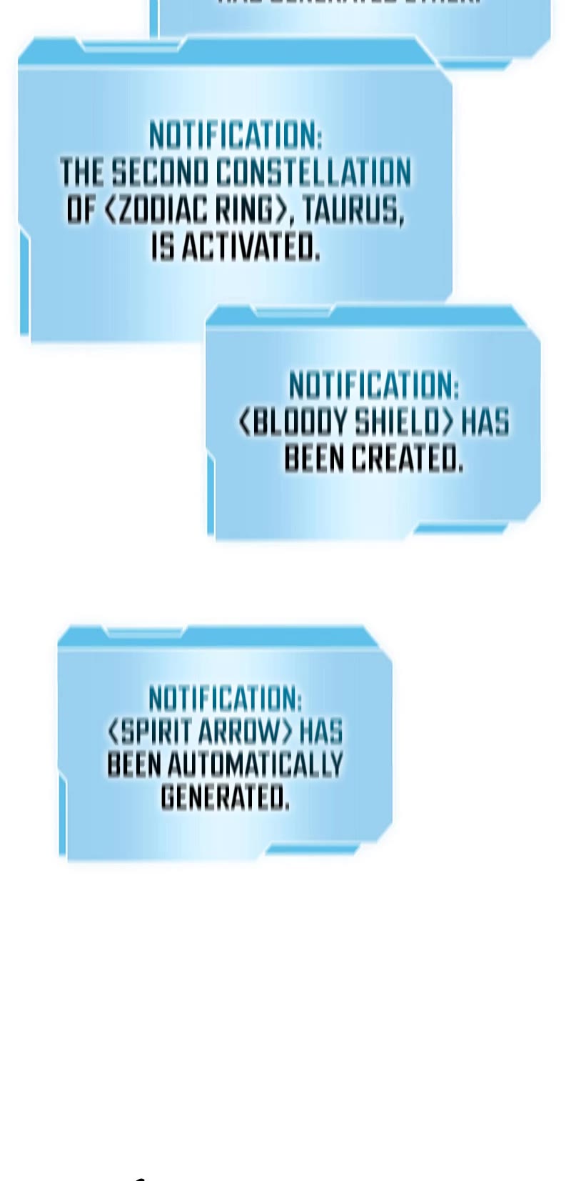 I Returned as an FFF-Class Witch Doctor chapter 68 page 38