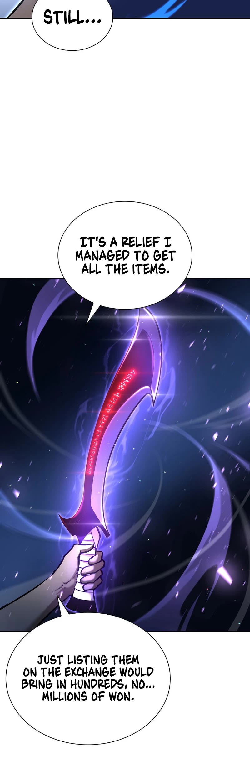 I Returned as an FFF-Class Witch Doctor chapter 68 page 4