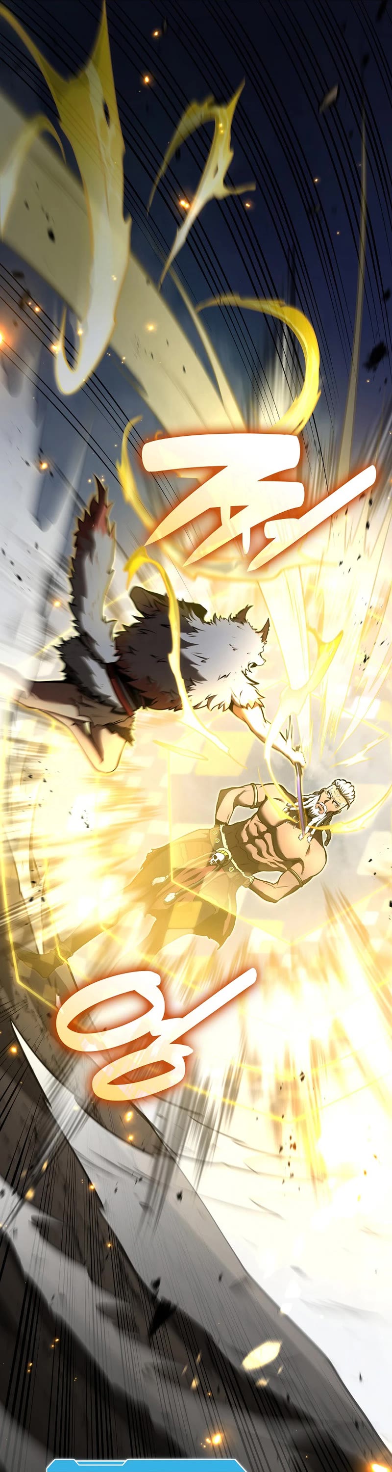 I Returned as an FFF-Class Witch Doctor chapter 68 page 40