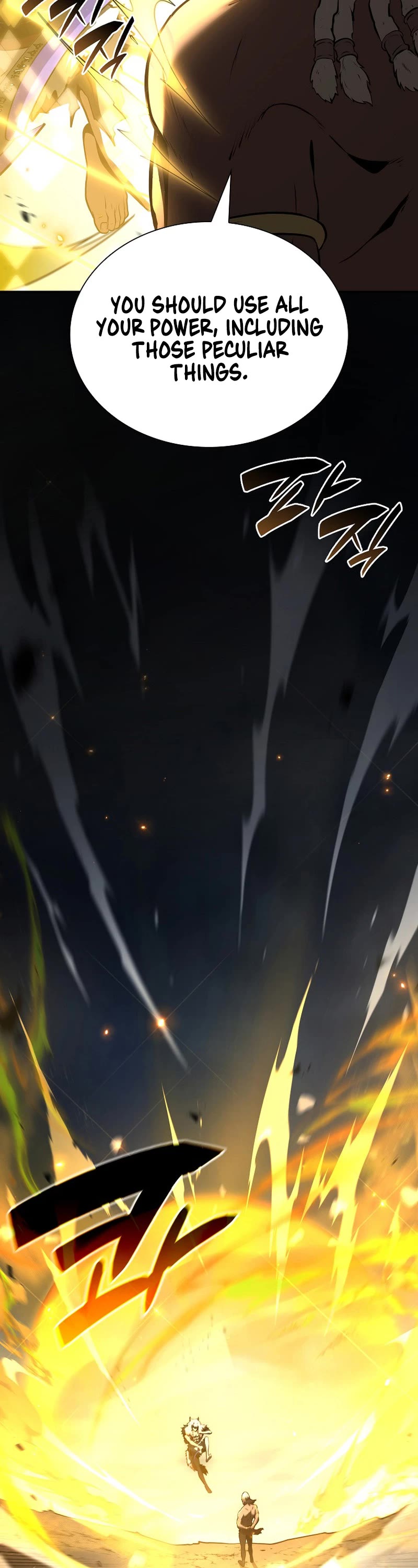 I Returned as an FFF-Class Witch Doctor chapter 68 page 42