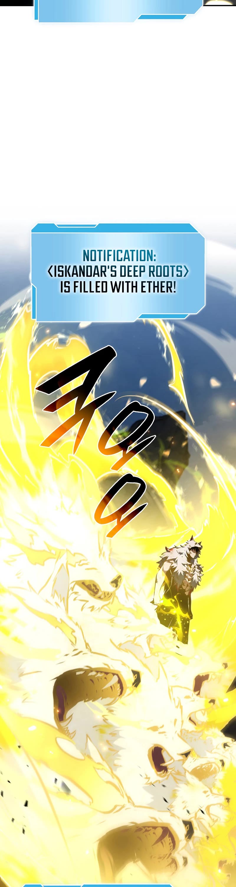 I Returned as an FFF-Class Witch Doctor chapter 68 page 46