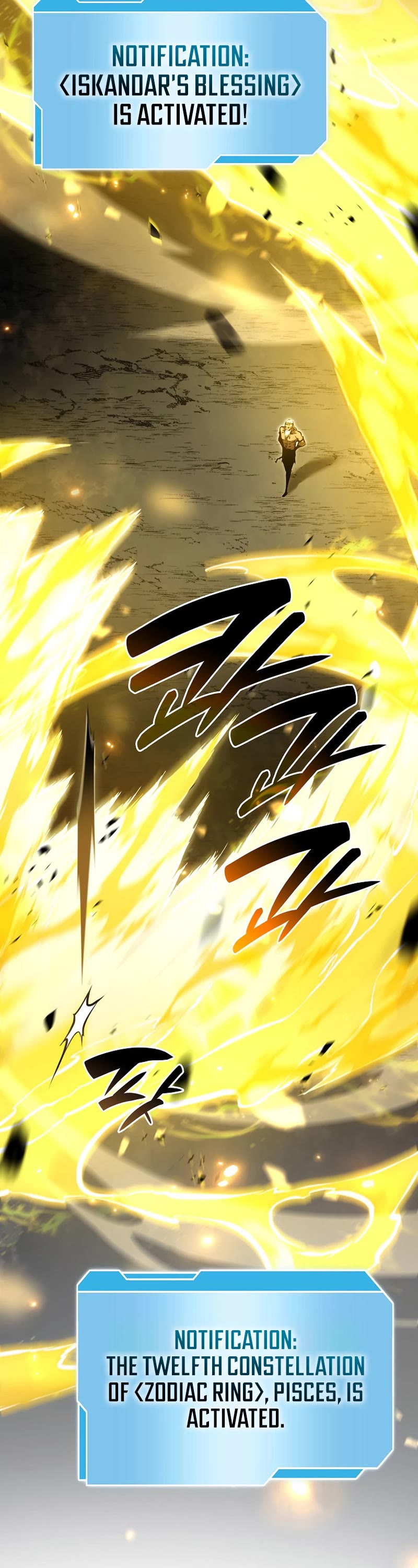 I Returned as an FFF-Class Witch Doctor chapter 68 page 47