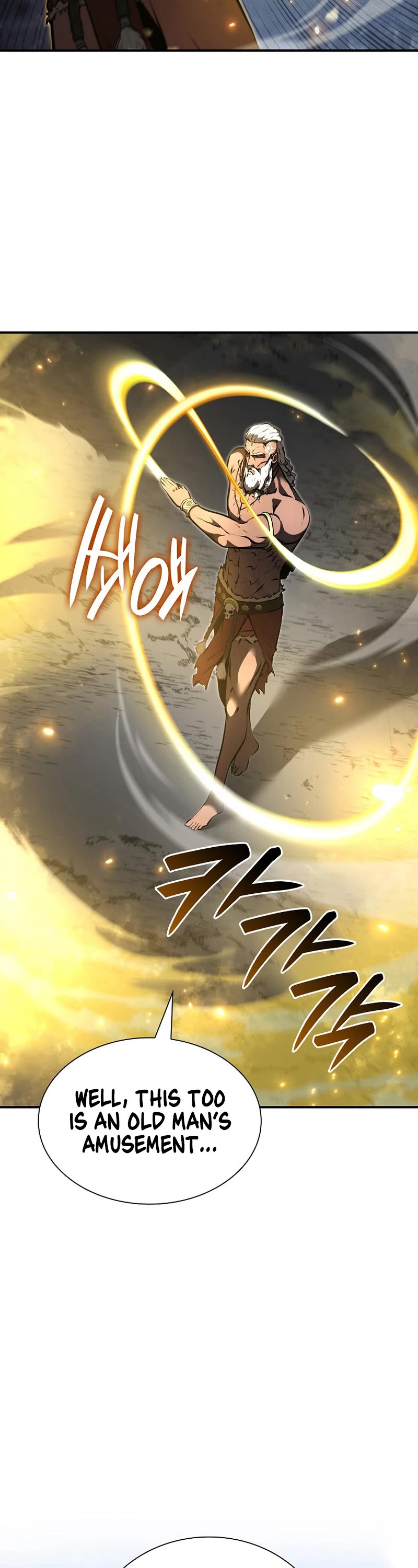 I Returned as an FFF-Class Witch Doctor chapter 68 page 51