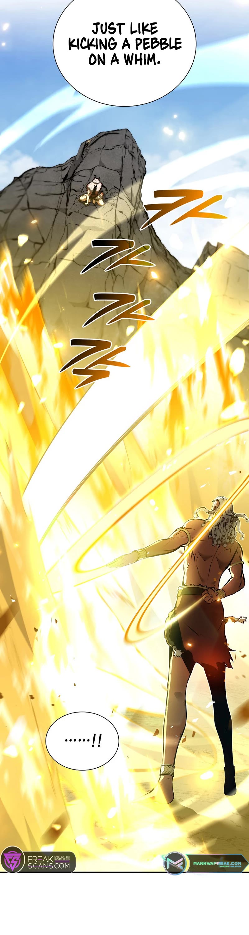 I Returned as an FFF-Class Witch Doctor chapter 68 page 52