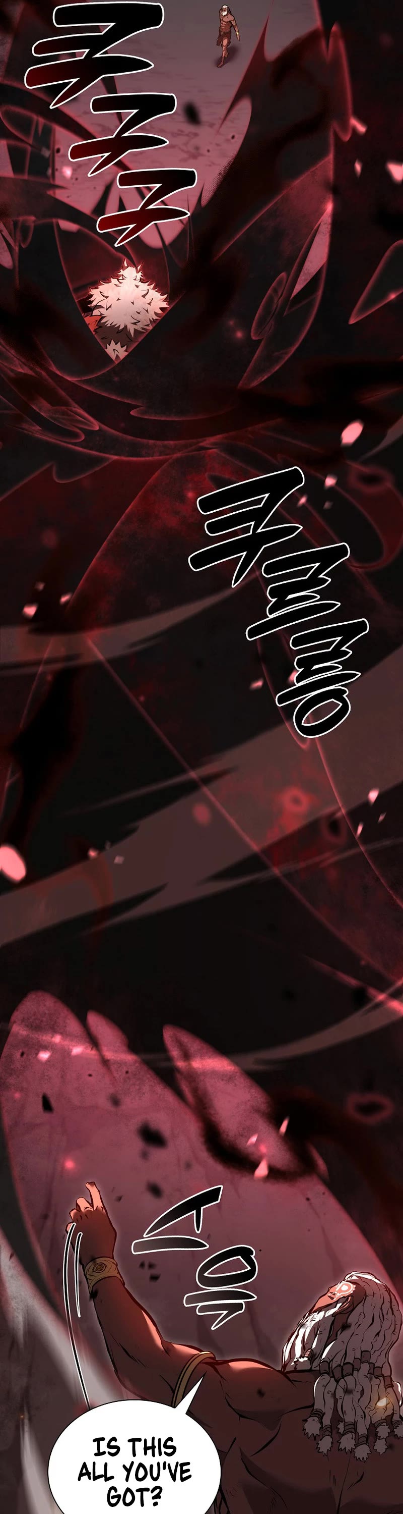 I Returned as an FFF-Class Witch Doctor chapter 68 page 55