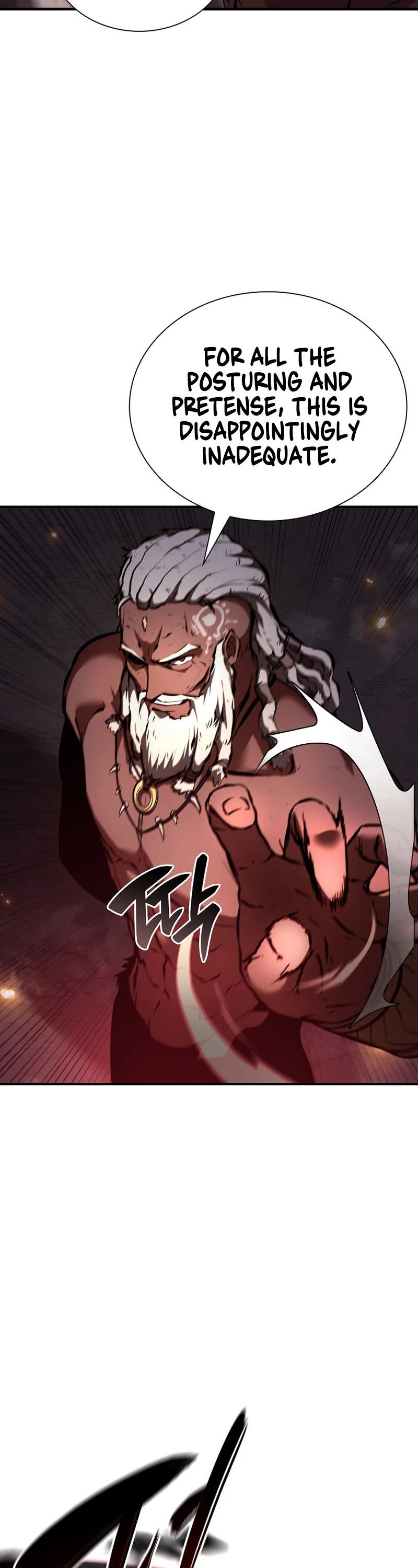 I Returned as an FFF-Class Witch Doctor chapter 68 page 56