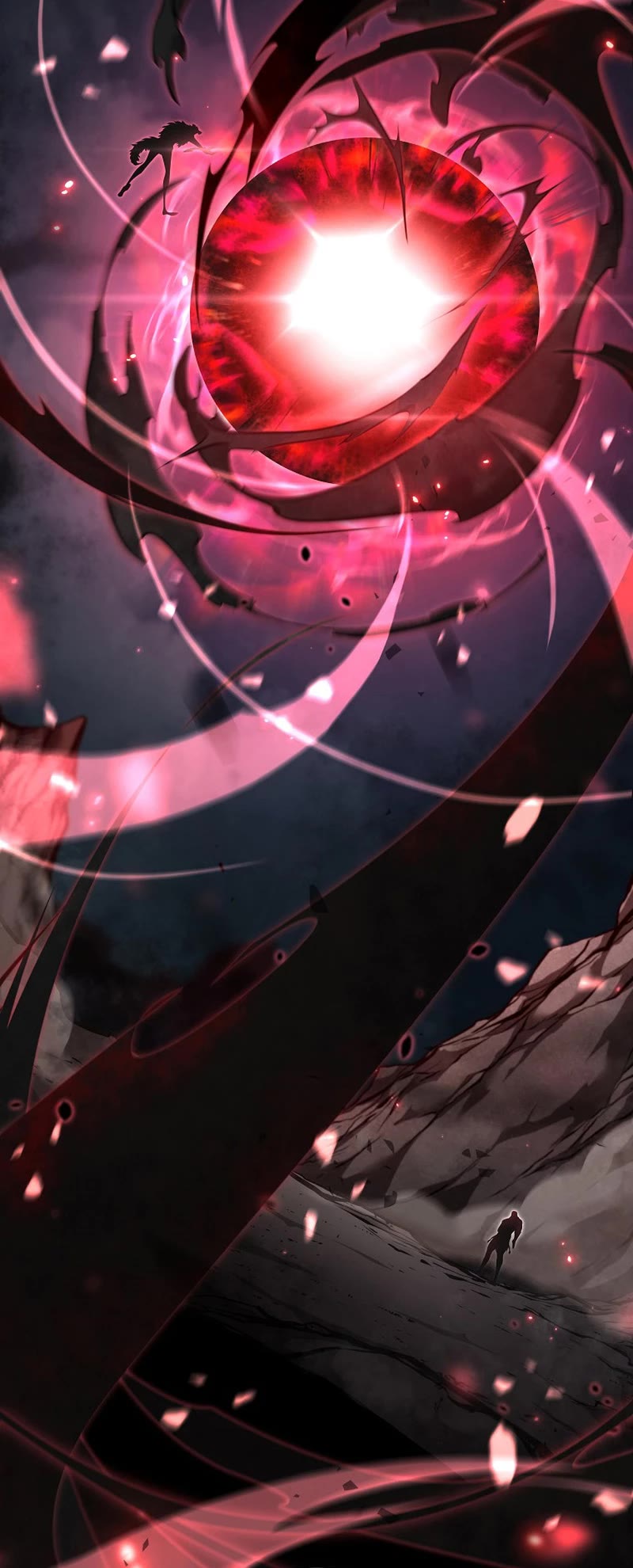 I Returned as an FFF-Class Witch Doctor chapter 68 page 59