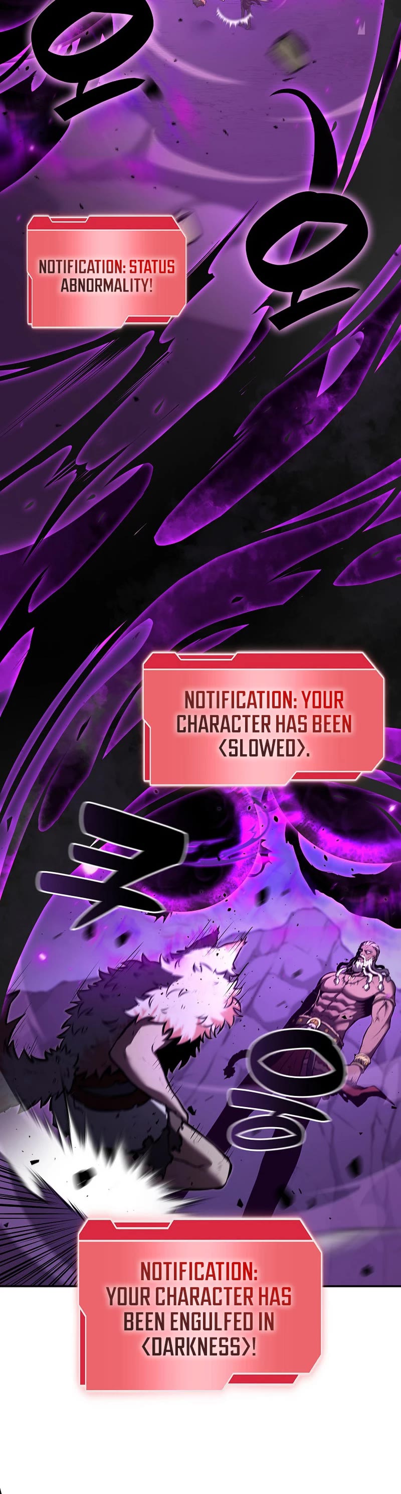 I Returned as an FFF-Class Witch Doctor chapter 69 page 10