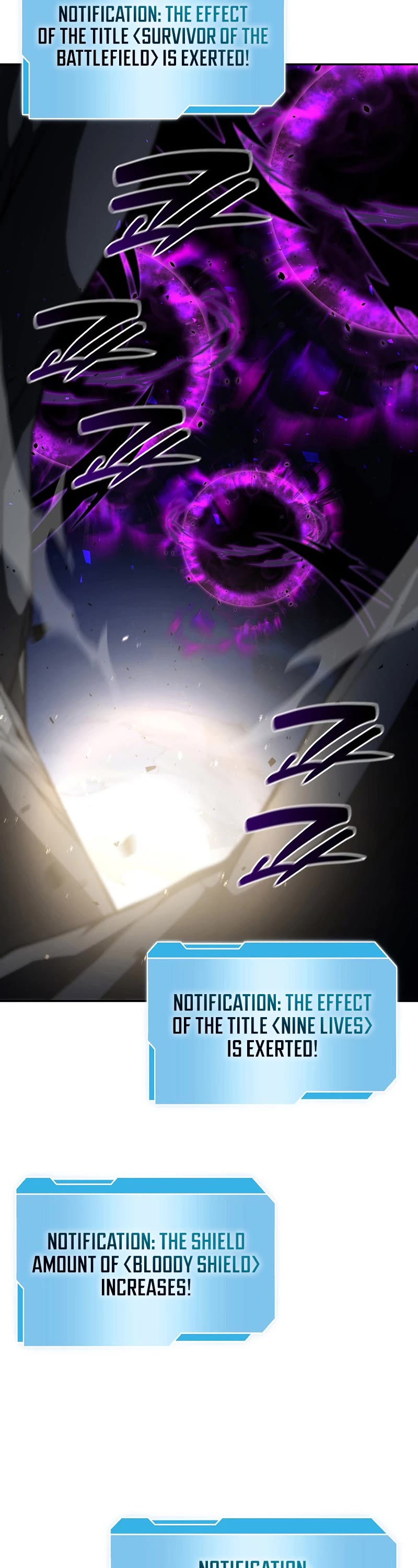 I Returned as an FFF-Class Witch Doctor chapter 69 page 17