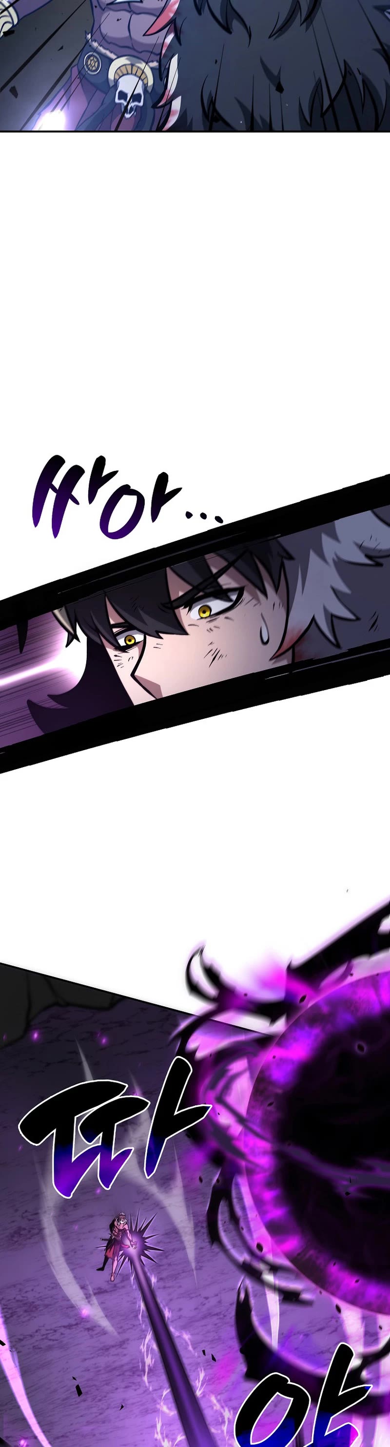 I Returned as an FFF-Class Witch Doctor chapter 69 page 19