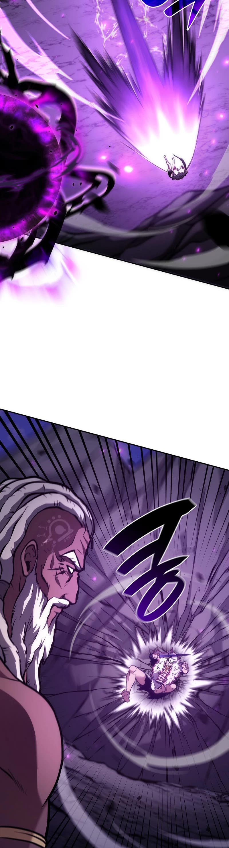 I Returned as an FFF-Class Witch Doctor chapter 69 page 20