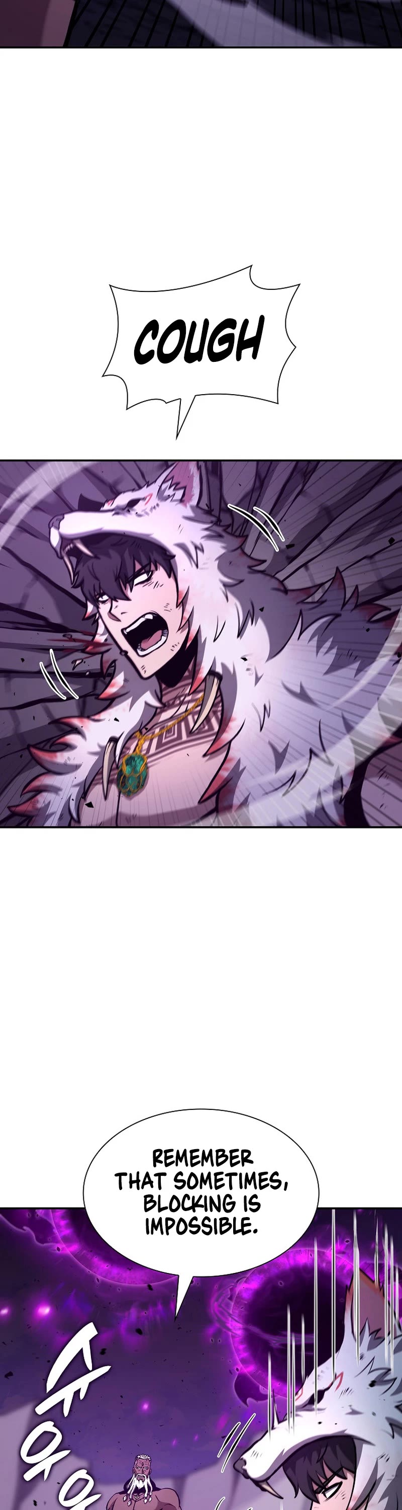 I Returned as an FFF-Class Witch Doctor chapter 69 page 21