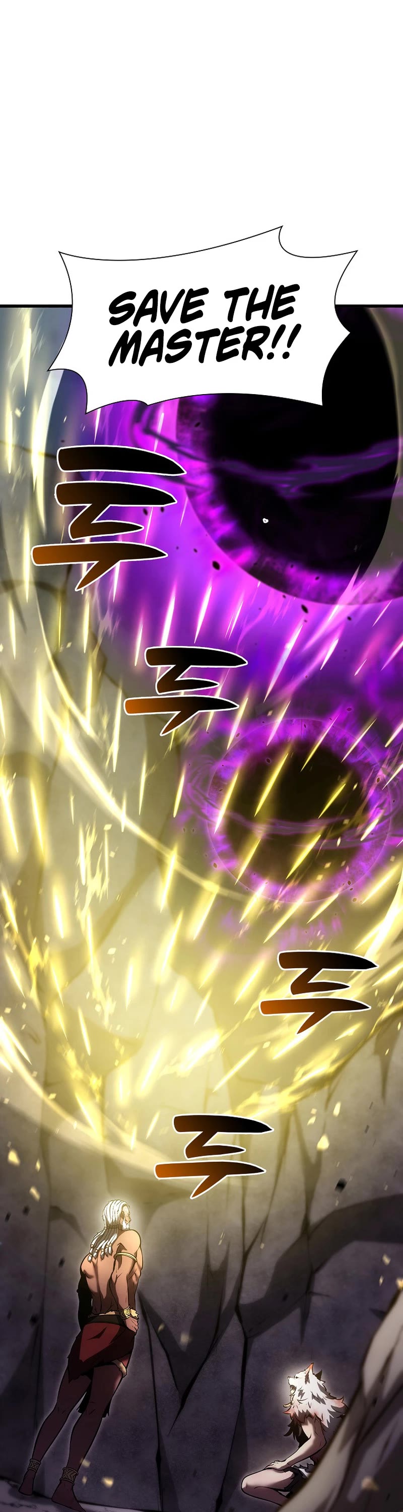 I Returned as an FFF-Class Witch Doctor chapter 69 page 27