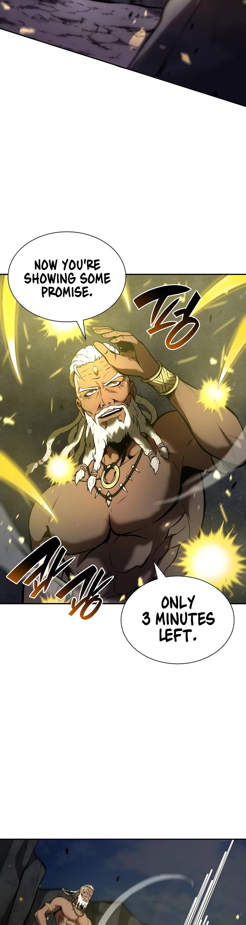 I Returned as an FFF-Class Witch Doctor chapter 69 page 28