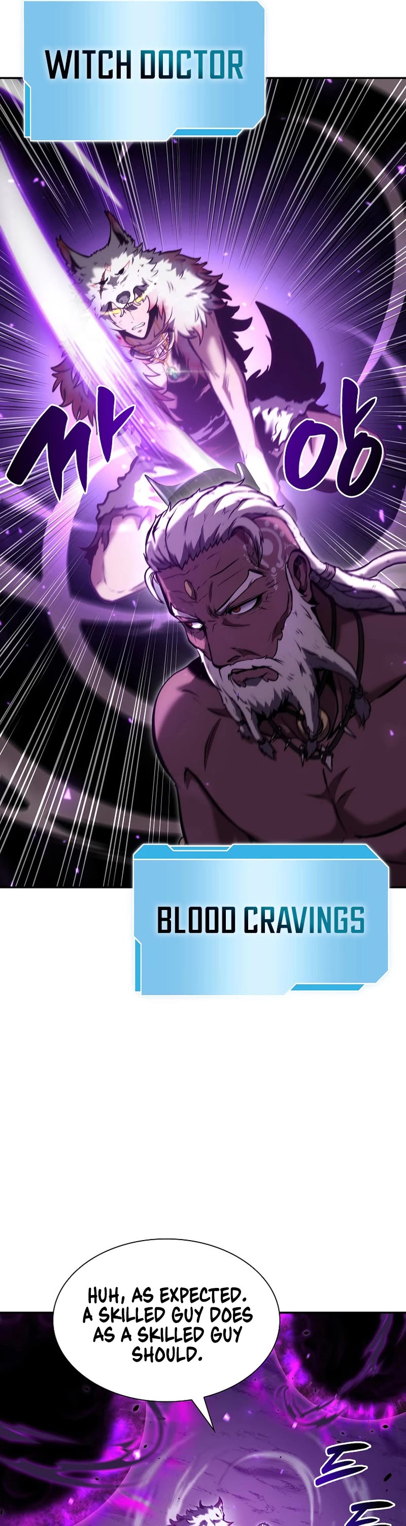 I Returned as an FFF-Class Witch Doctor chapter 69 page 31