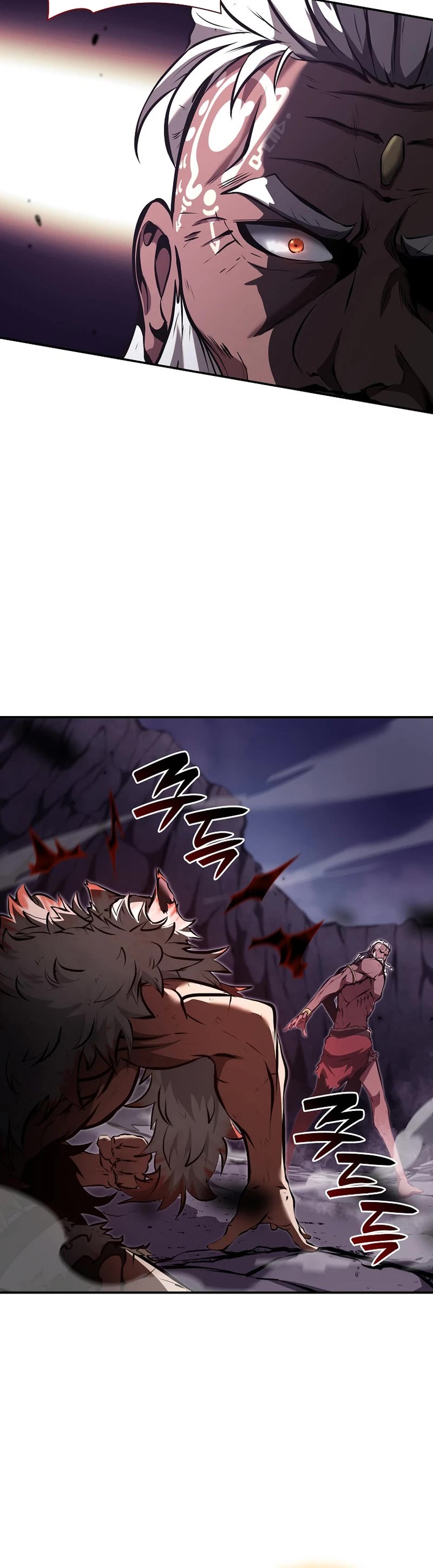 I Returned as an FFF-Class Witch Doctor chapter 69 page 40