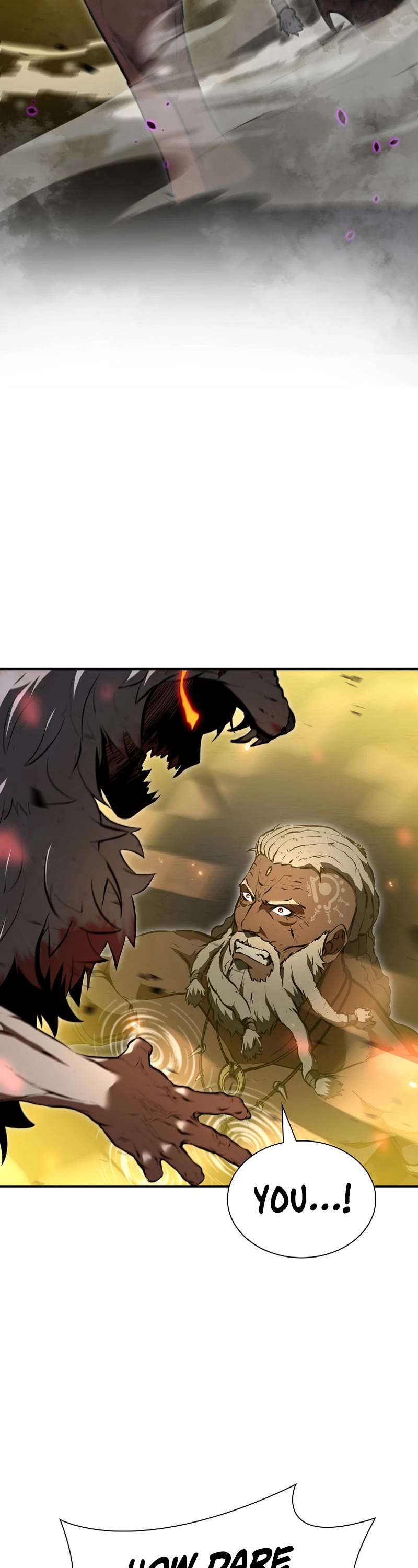 I Returned as an FFF-Class Witch Doctor chapter 69 page 43