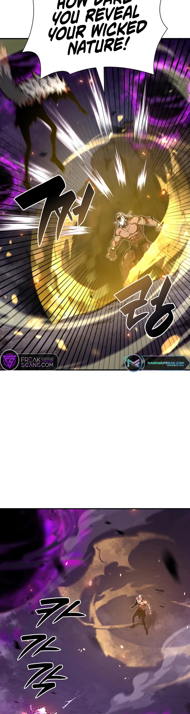 I Returned as an FFF-Class Witch Doctor chapter 69 page 44