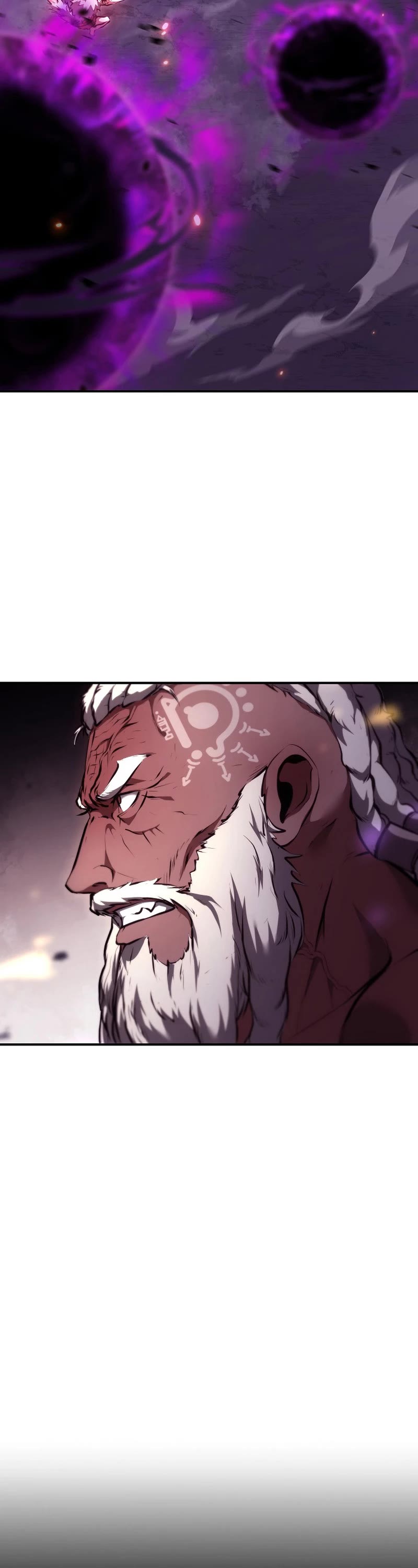 I Returned as an FFF-Class Witch Doctor chapter 69 page 45