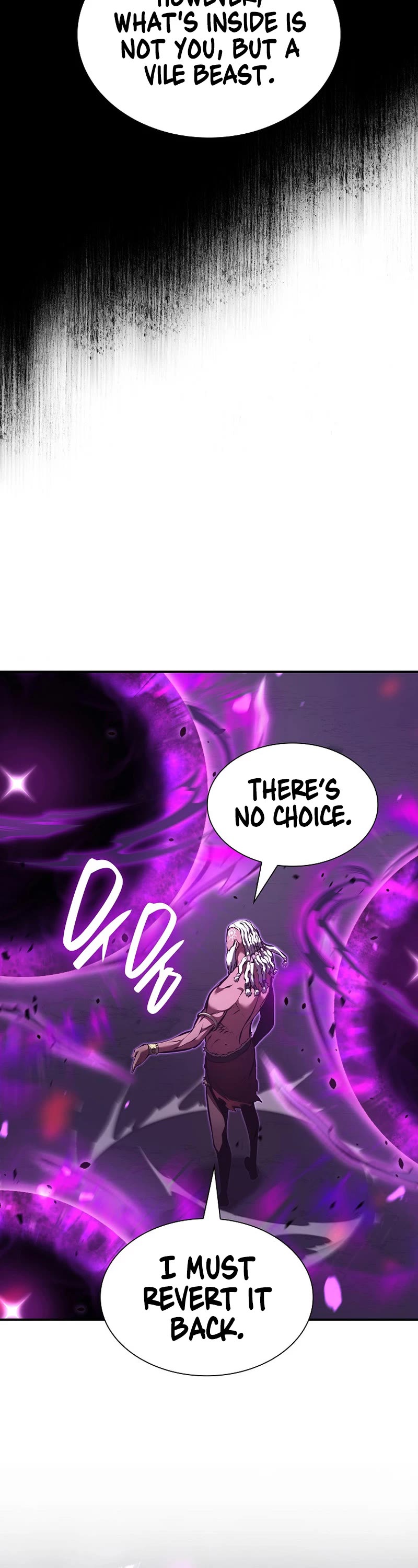 I Returned as an FFF-Class Witch Doctor chapter 69 page 47