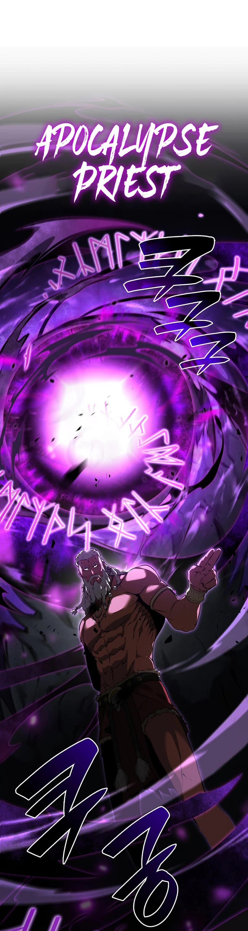 I Returned as an FFF-Class Witch Doctor chapter 69 page 49