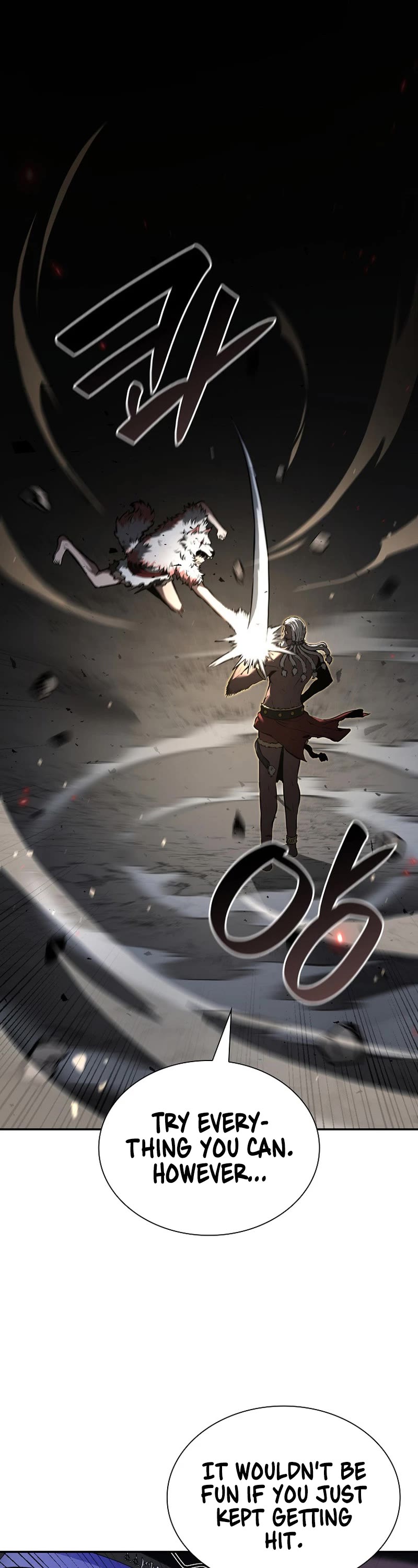 I Returned as an FFF-Class Witch Doctor chapter 69 page 7