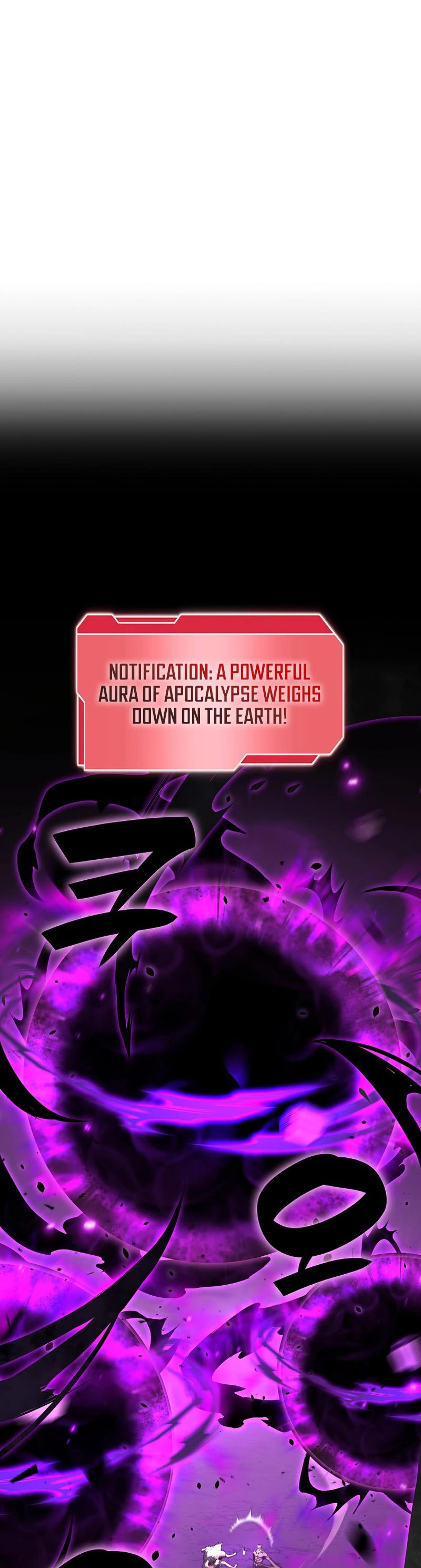 I Returned as an FFF-Class Witch Doctor chapter 69 page 9