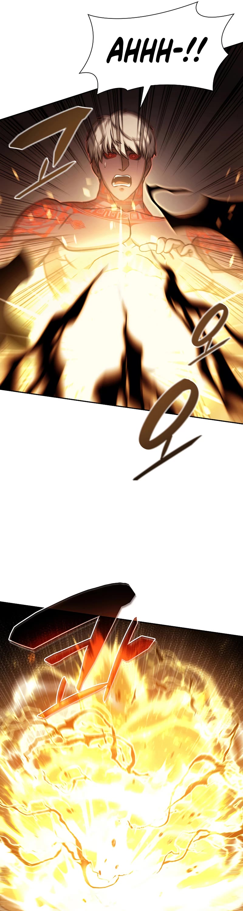 I Returned as an FFF-Class Witch Doctor chapter 7 page 12