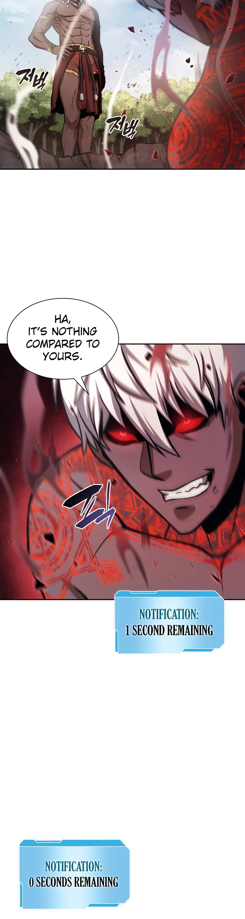 I Returned as an FFF-Class Witch Doctor chapter 7 page 15