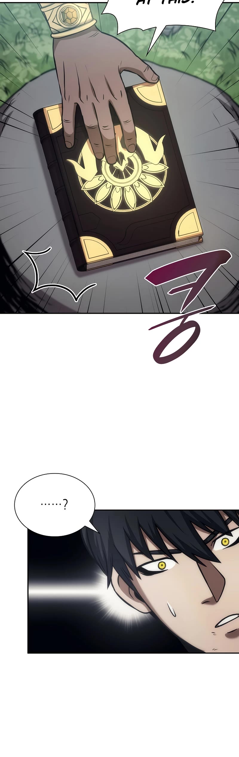 I Returned as an FFF-Class Witch Doctor chapter 7 page 30