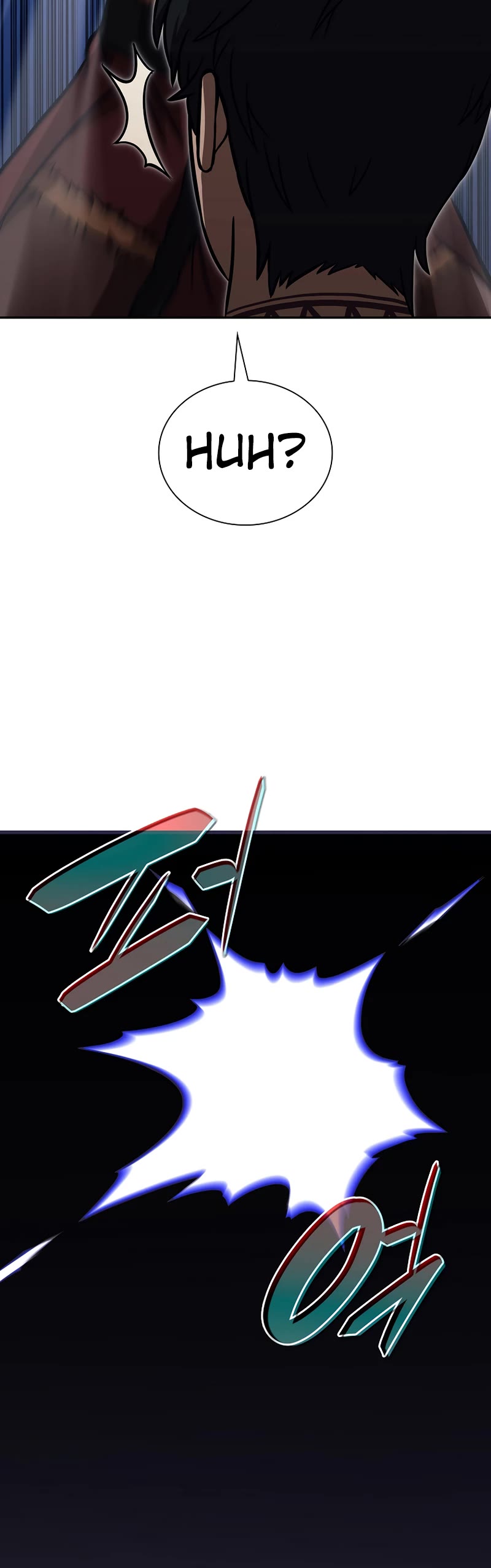 I Returned as an FFF-Class Witch Doctor chapter 7 page 35