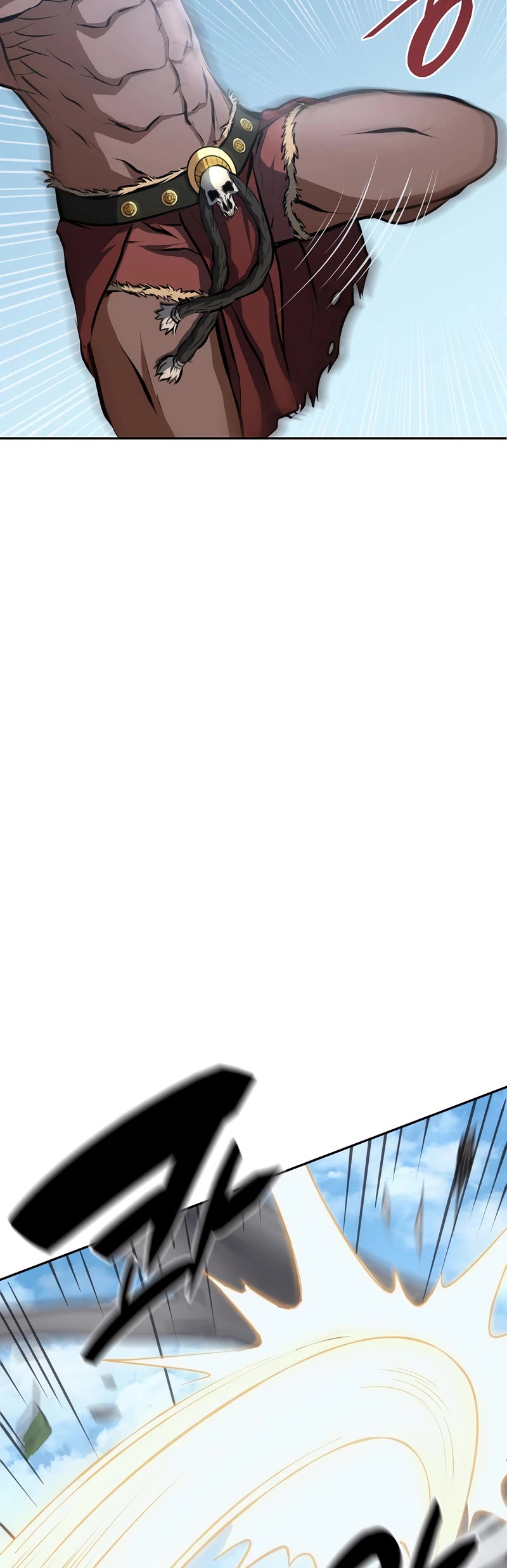 I Returned as an FFF-Class Witch Doctor chapter 7 page 5