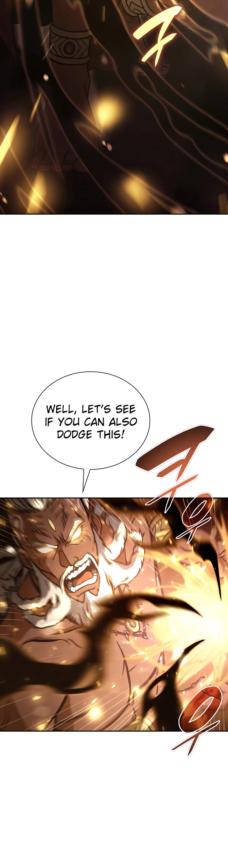 I Returned as an FFF-Class Witch Doctor chapter 7 page 9