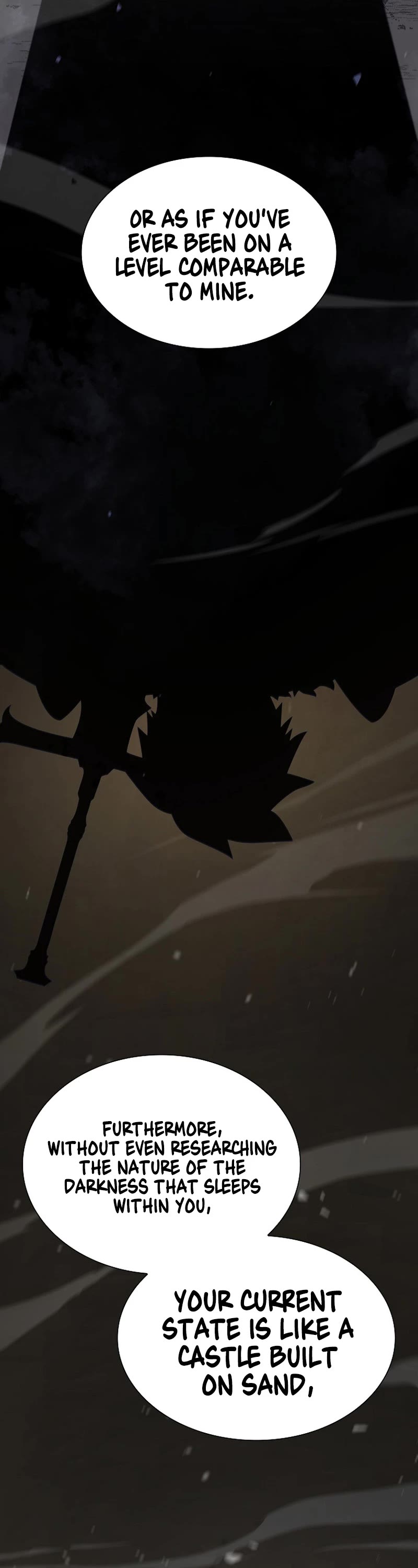 I Returned as an FFF-Class Witch Doctor chapter 70 page 13