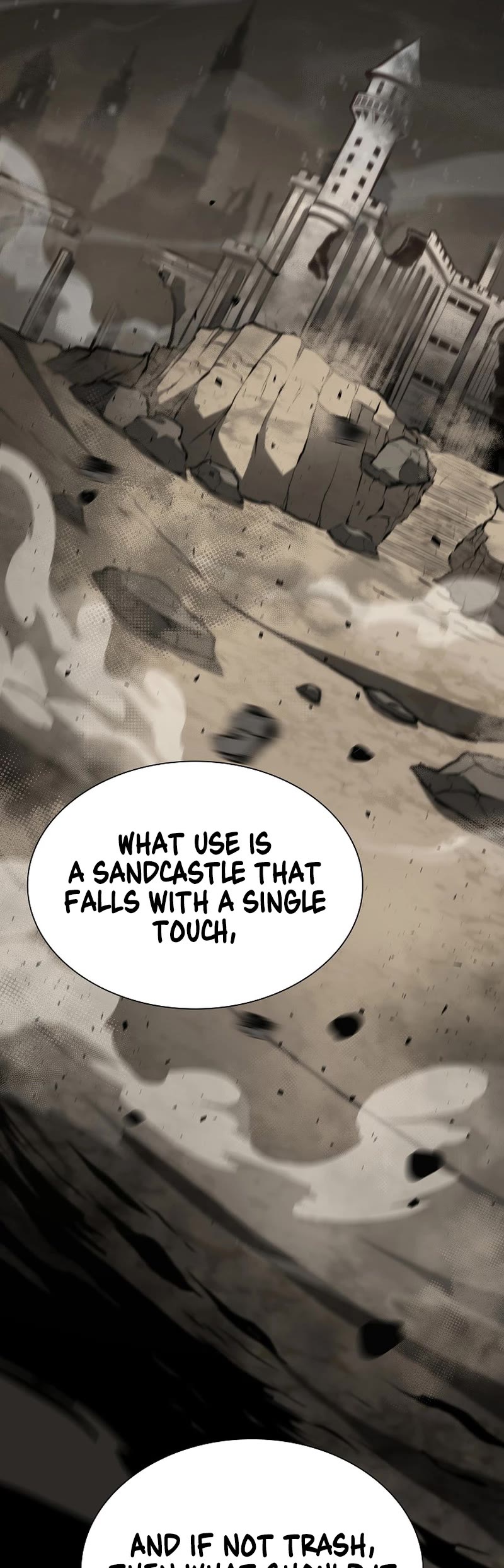 I Returned as an FFF-Class Witch Doctor chapter 70 page 14