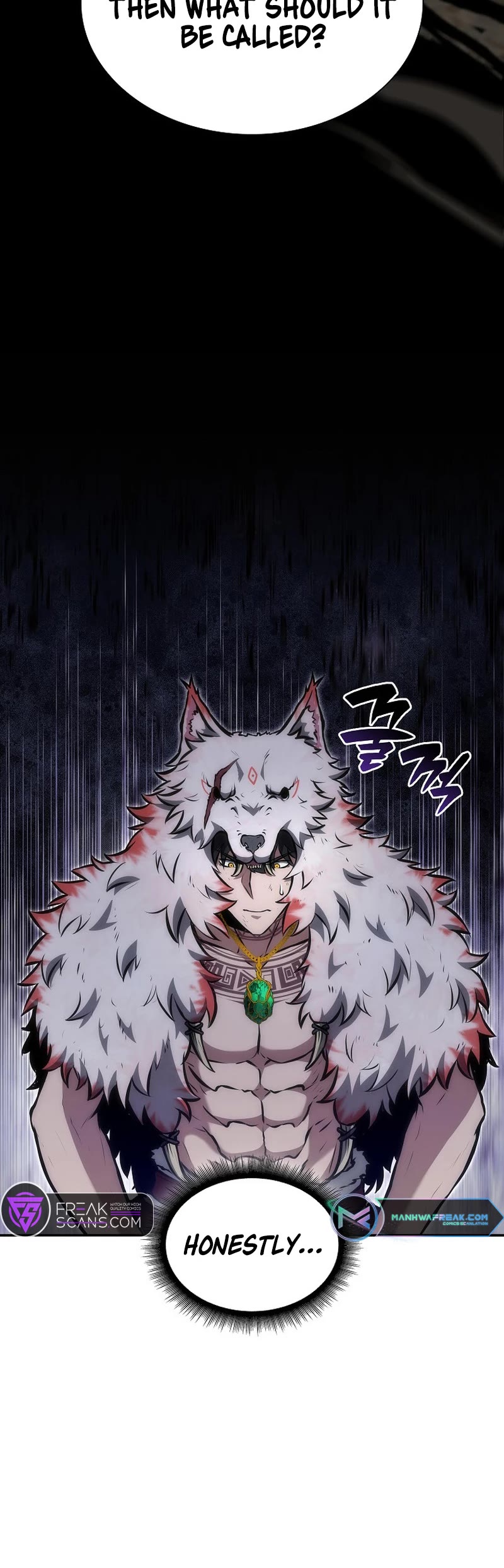 I Returned as an FFF-Class Witch Doctor chapter 70 page 15