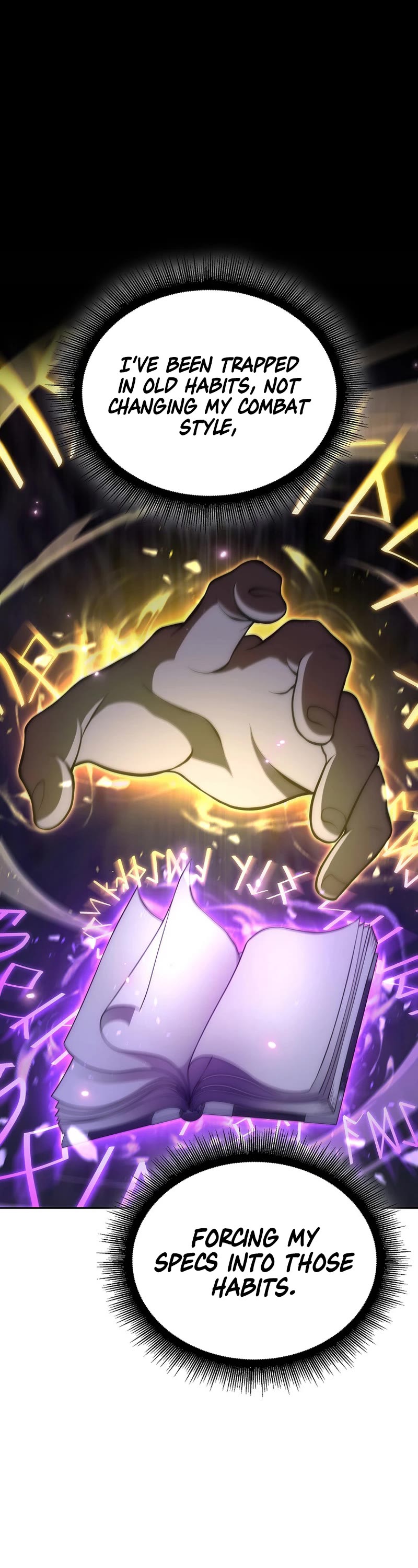 I Returned as an FFF-Class Witch Doctor chapter 70 page 18