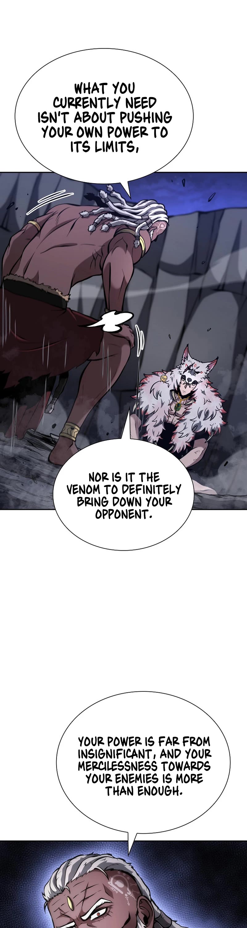 I Returned as an FFF-Class Witch Doctor chapter 70 page 19