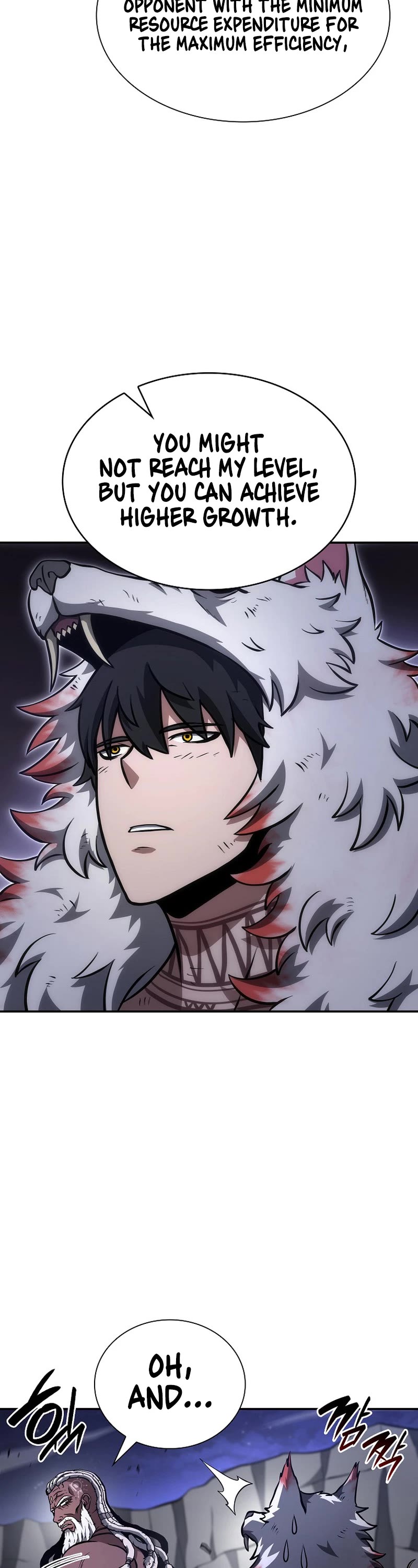 I Returned as an FFF-Class Witch Doctor chapter 70 page 23