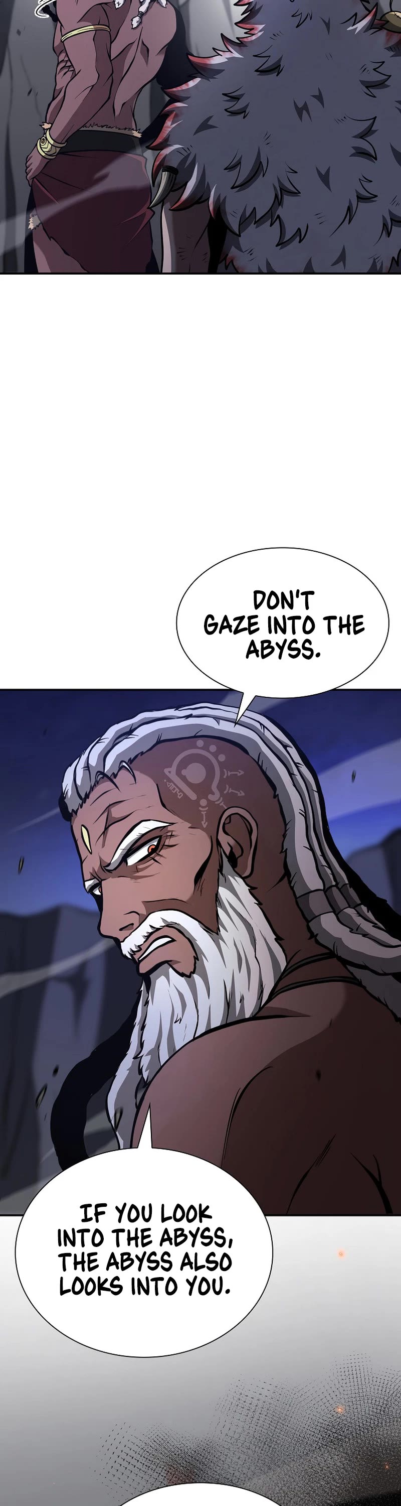 I Returned as an FFF-Class Witch Doctor chapter 70 page 24