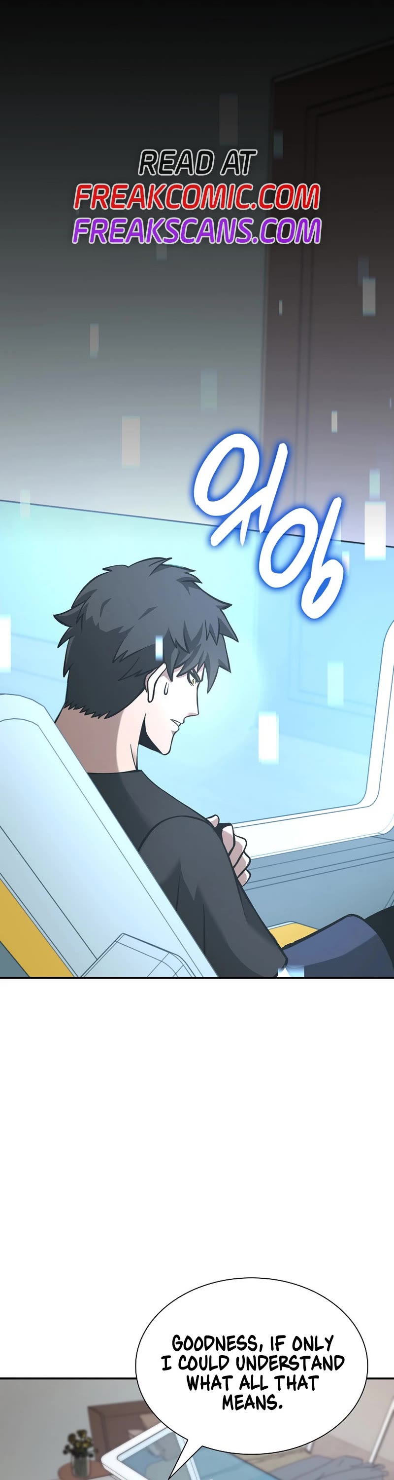 I Returned as an FFF-Class Witch Doctor chapter 70 page 26