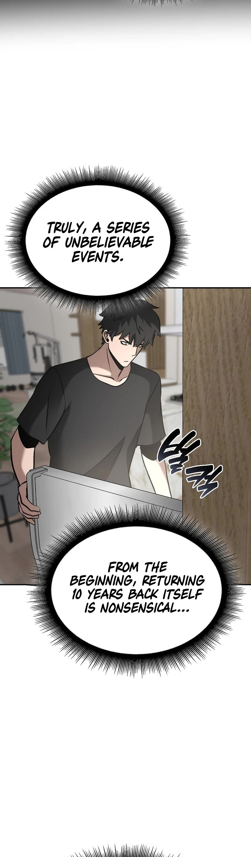 I Returned as an FFF-Class Witch Doctor chapter 70 page 29