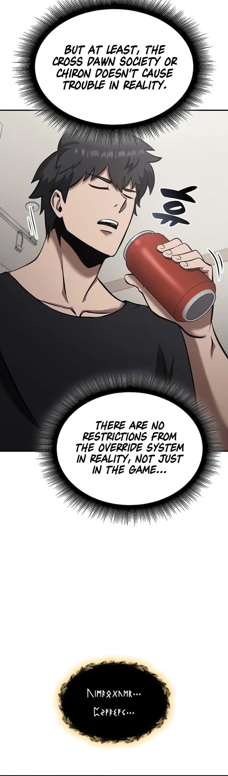 I Returned as an FFF-Class Witch Doctor chapter 70 page 30