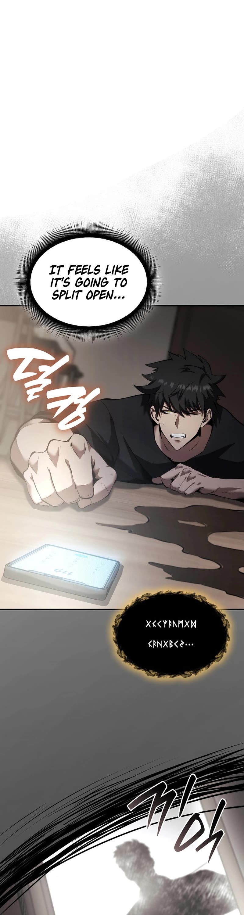 I Returned as an FFF-Class Witch Doctor chapter 70 page 33