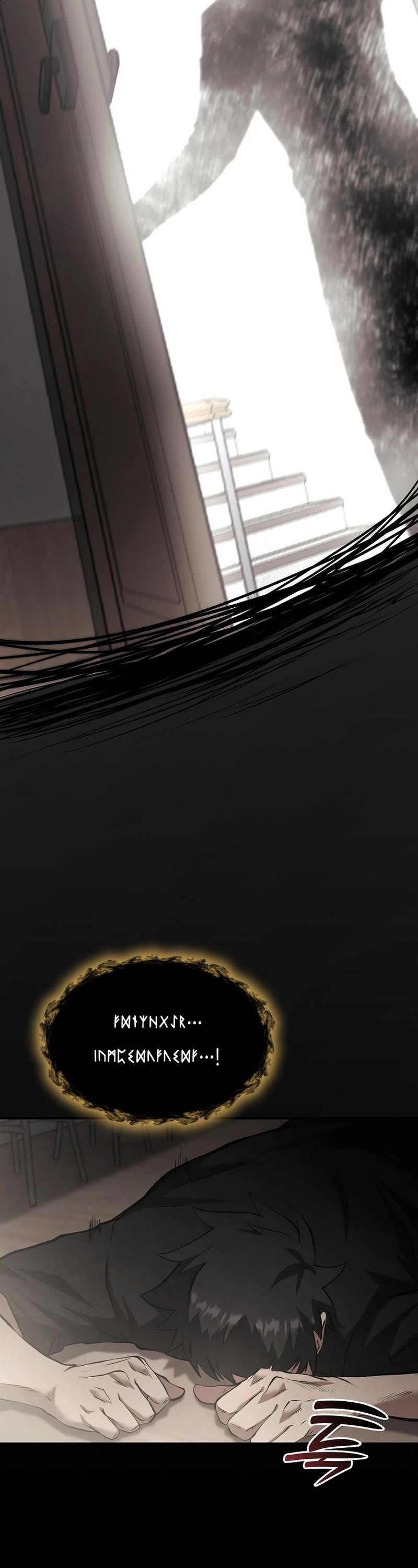 I Returned as an FFF-Class Witch Doctor chapter 70 page 34