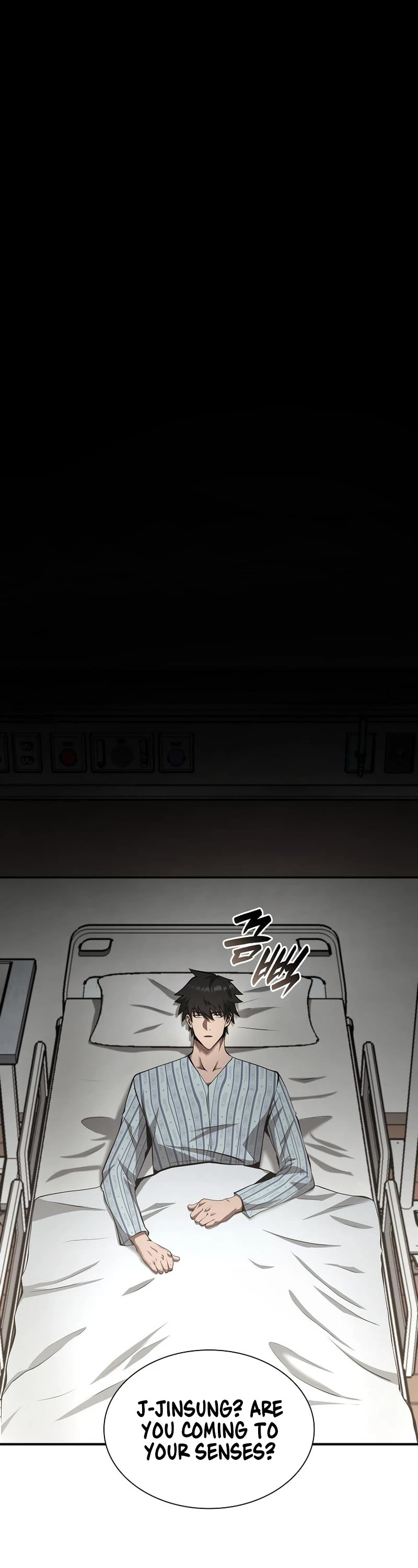 I Returned as an FFF-Class Witch Doctor chapter 70 page 35